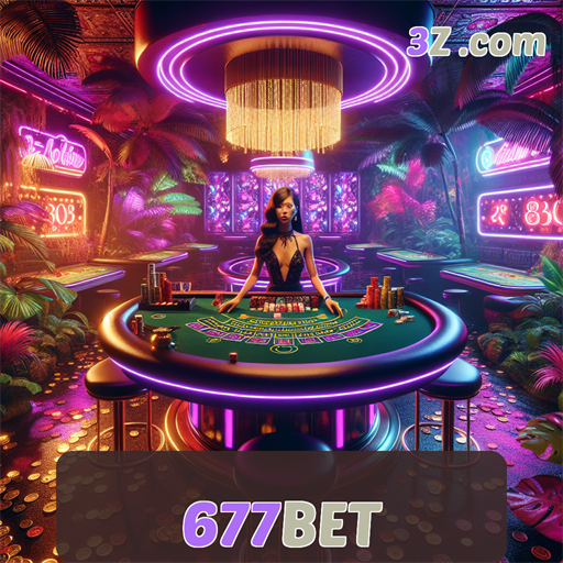 Bônus Incríveis da 677BET: Potencialize Sua Diversão Agora