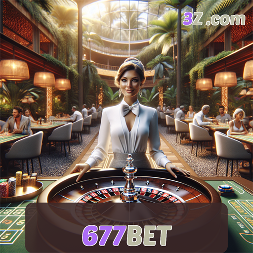 Experiência VIP: Elevando sua Jogabilidade no 677BET
