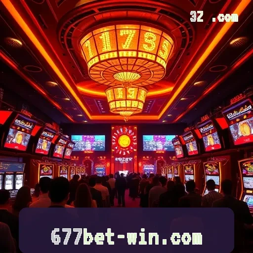 677BET: Conecte-se e Aproveite Vantagens Exclusivas no Login