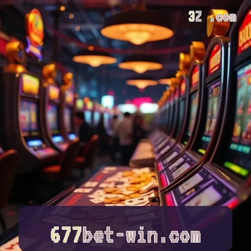 677BET: Pagamentos Rápidos e Seguros Para Sua Diversão Online