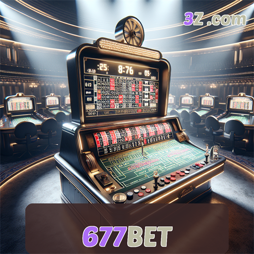 677BET: Uma Plataforma que Revoluciona o Jogo Online Brasileiro
