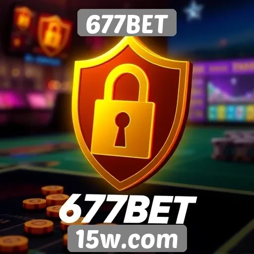 A análise da segurança no site de jogos 677BET