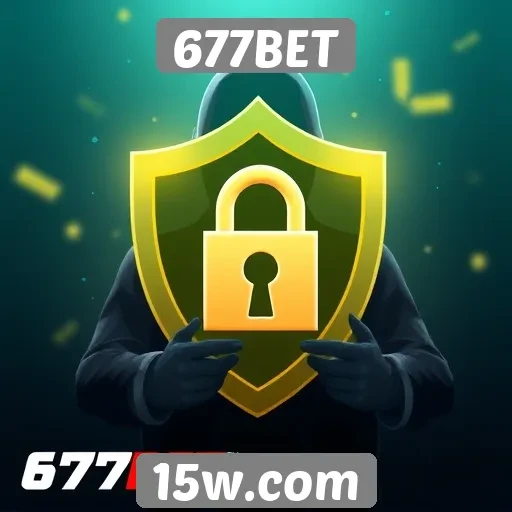 Avaliação da segurança do site 677BET
