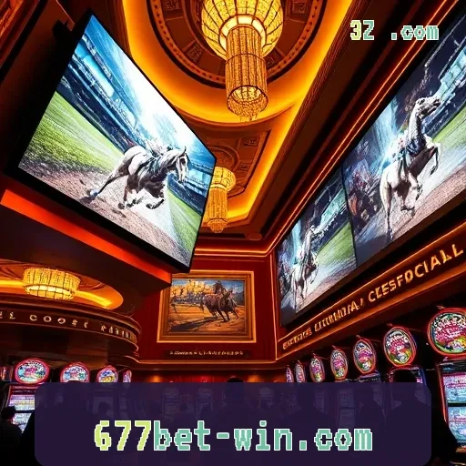 677BET: Melhores Caça-Níqueis para Aumentar Suas Chances de Ganhar