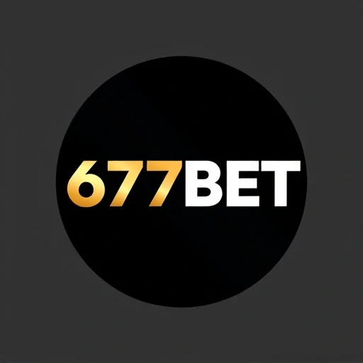 677BET logo